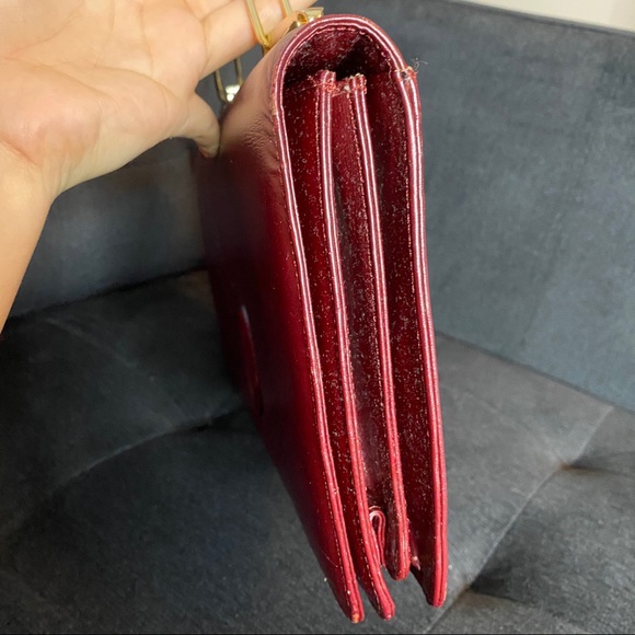 Cartier vintage handbag - Picture 5 of 9